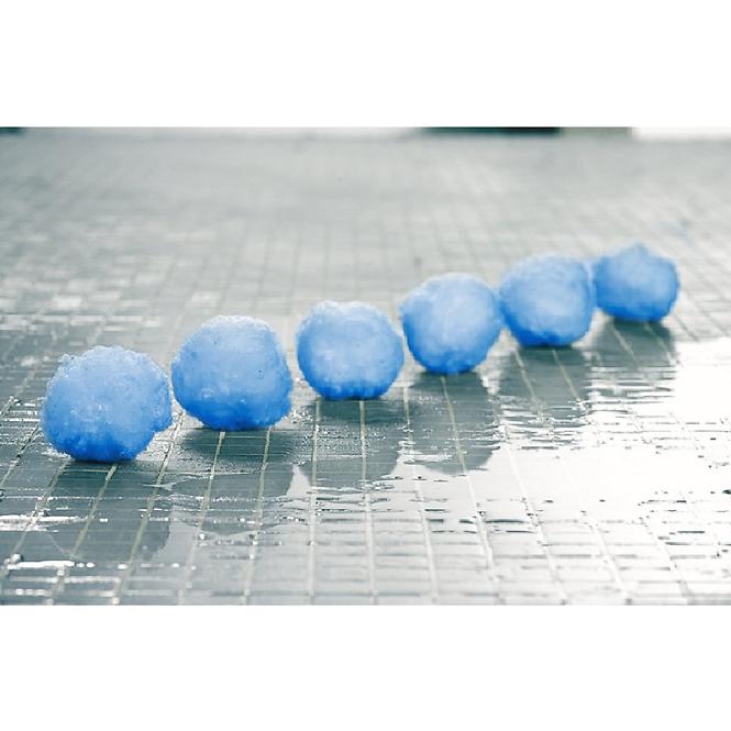 Bazénové filtračné guličky Marimex 0,45 kg modré