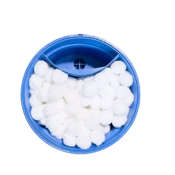 Filtračné guličky Marimex Balls 700