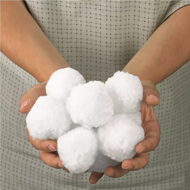 Filtračné guličky Marimex Balls 700