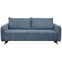 modrý