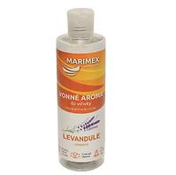 Kúpeľná bazénová vôňa levanduľa 250ml