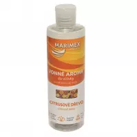 Vôňa do Spa bazénov citrusové drevo 250ml