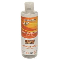 Vôňa do Spa bazénov citrusové drevo 250ml
