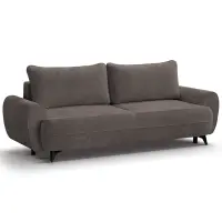 hnedý