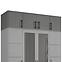 Nadstavec Belluno 200 grafit
