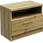 Nočný stolík Canada Ca-1sn Artisan