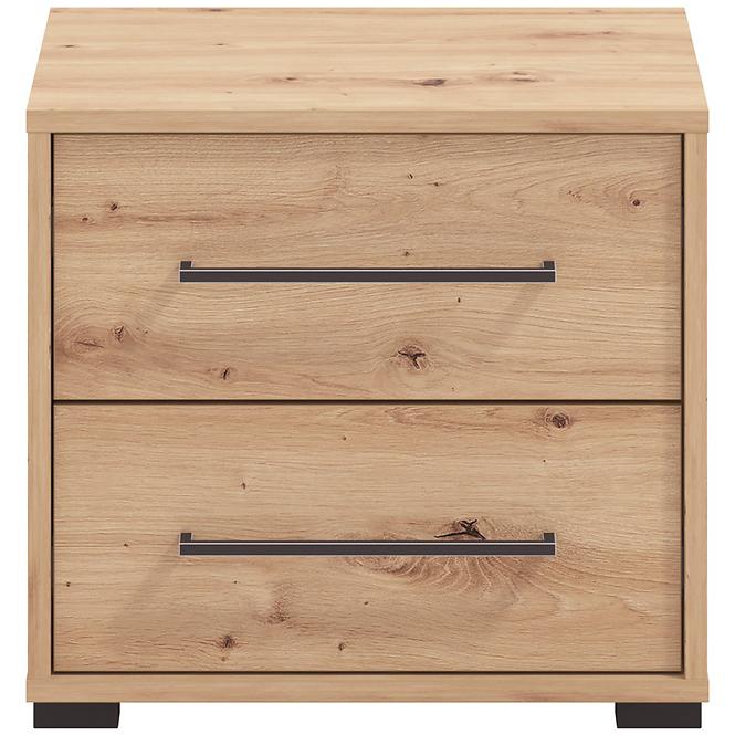 Nočný stolík Ascalon Artisan 11013101