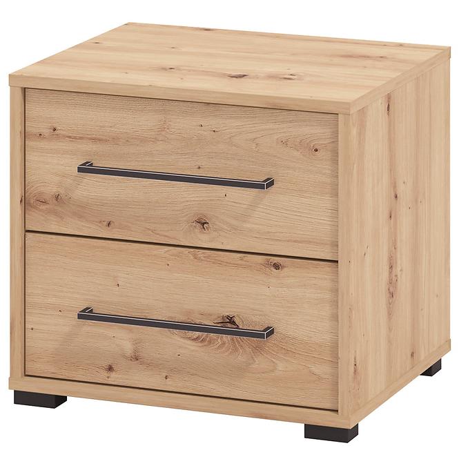Nočný stolík Ascalon Artisan 11013101