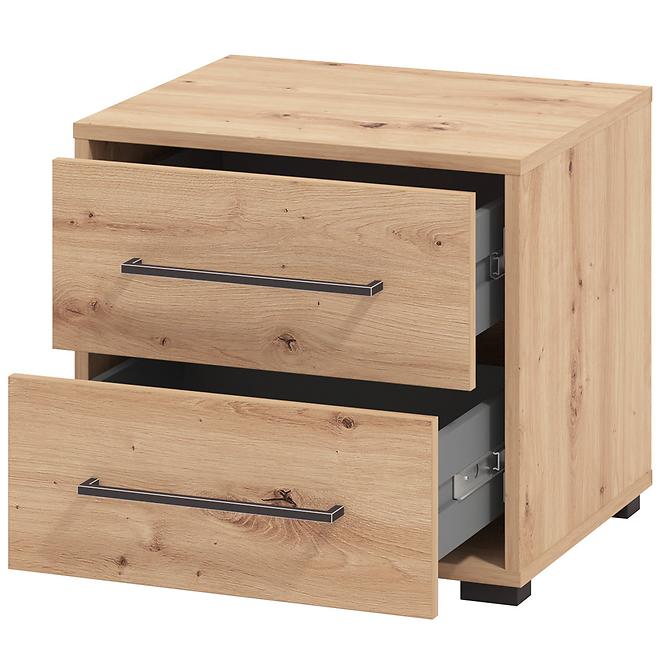 Nočný stolík Ascalon Artisan 11013101