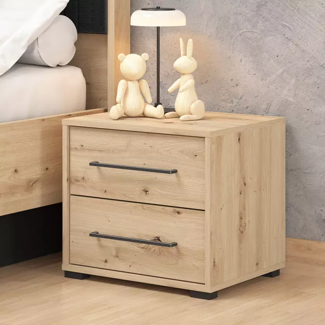 Nočný stolík Ascalon Artisan 11013101