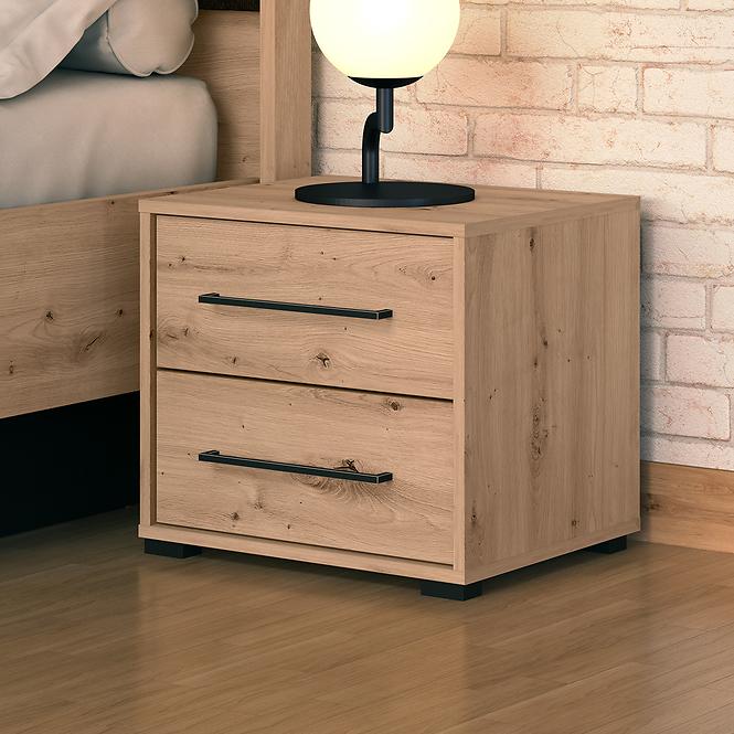 Nočný stolík Ascalon Artisan 11013101