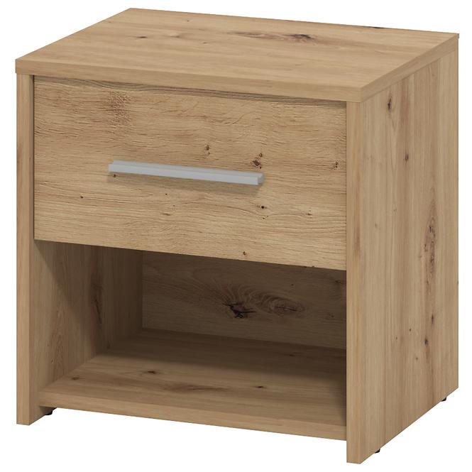Nočný stolík Garona Artisan 11011952