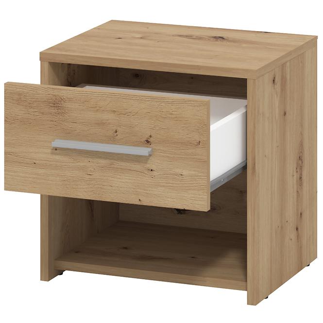 Nočný stolík Garona Artisan 11011952