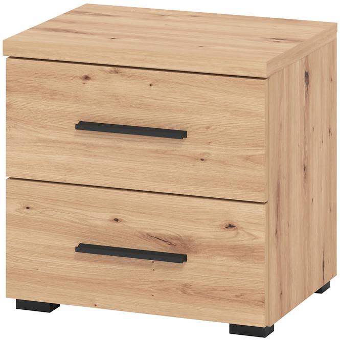 Nočný stolík Dado Artisan 11008166