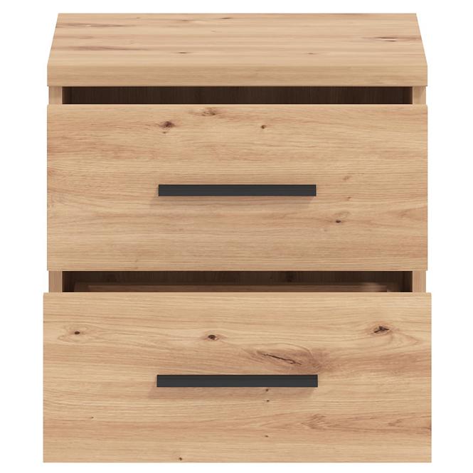 Nočný stolík Dado Artisan 11008166