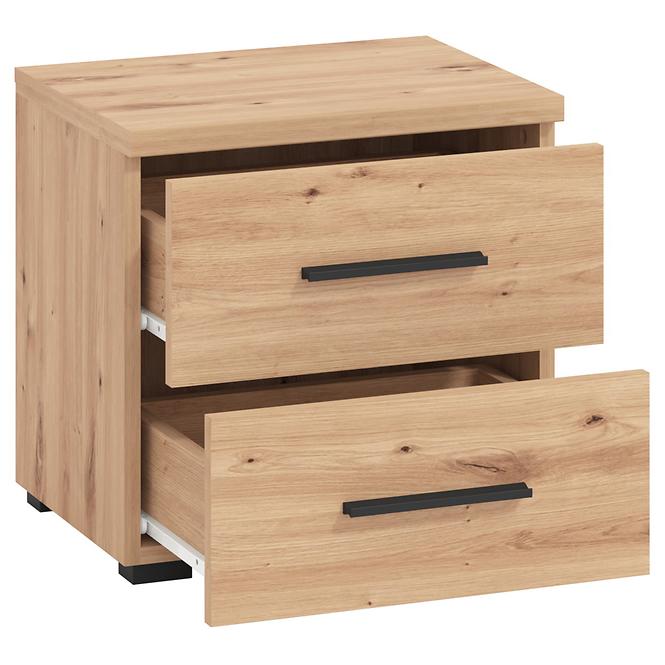 Nočný stolík Dado Artisan 11008166