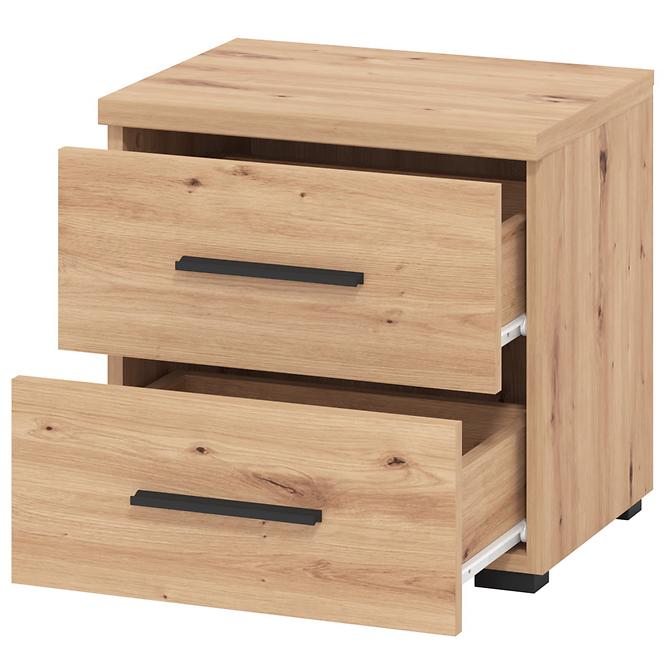 Nočný stolík Dado Artisan 11008166