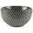Miska Malai 13,5 cm sivá 639871