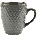 Hrnček Malai 250 ml sivá 639875