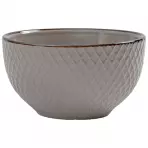 Miska Malai 13,5 cm béžová 645059