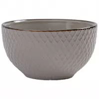 Miska Malai 13,5 cm béžová 645059