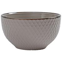 Miska Malai 13,5 cm béžová 645059