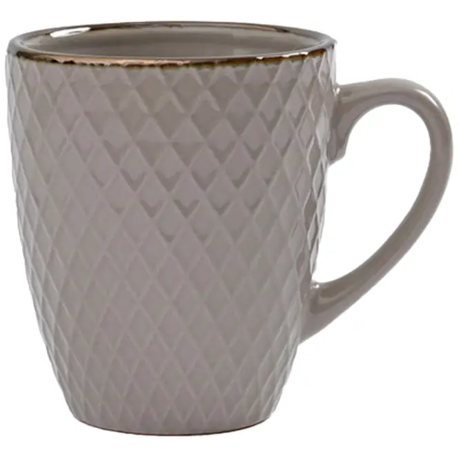 Hrnček Malai 250 ml béžová 645082