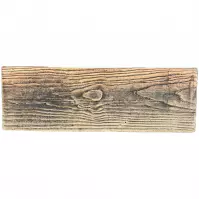 Terasová doska 45x15x4 cm