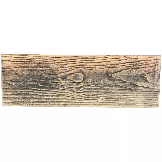 Terasová doska 45x15x4 cm