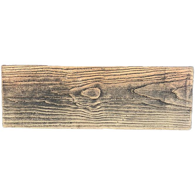 Terasová doska 45x15x4 cm