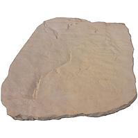 Nášľapný kameň Rock 30-37 cm béžový