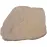 Nášľapný kameň Rock 30-37 cm béžový