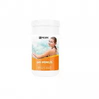 Prospa PH- do vírivky 1 kg