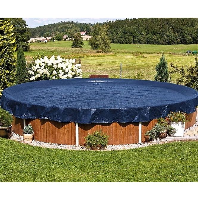 Plachta krycí kruh pro bazény 3,05 m PREMIUM