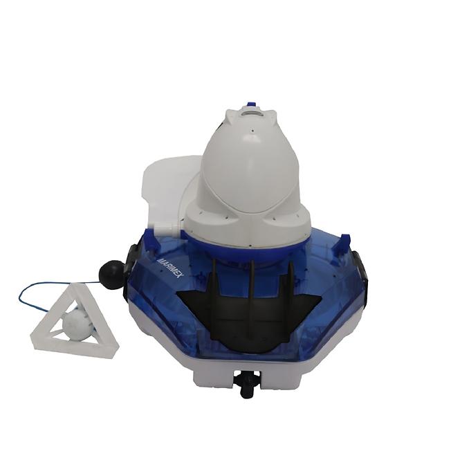 Vysavač bazénový robotický Marimex SupraVac Hudson