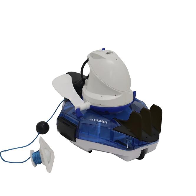 Vysavač bazénový robotický Marimex SupraVac Hudson