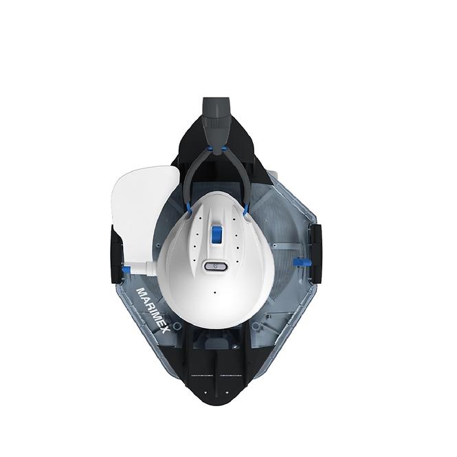 Vysavač bazénový robotický Marimex SupraVac Hudson