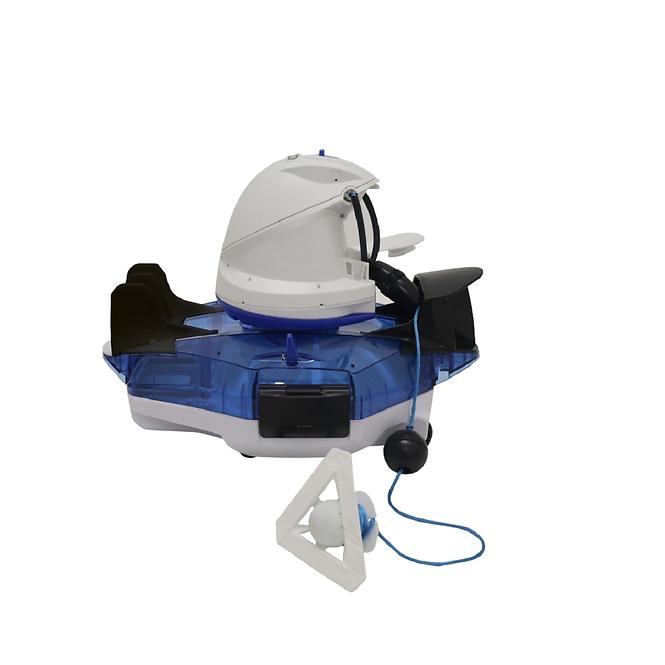 Vysavač bazénový robotický Marimex SupraVac Hudson