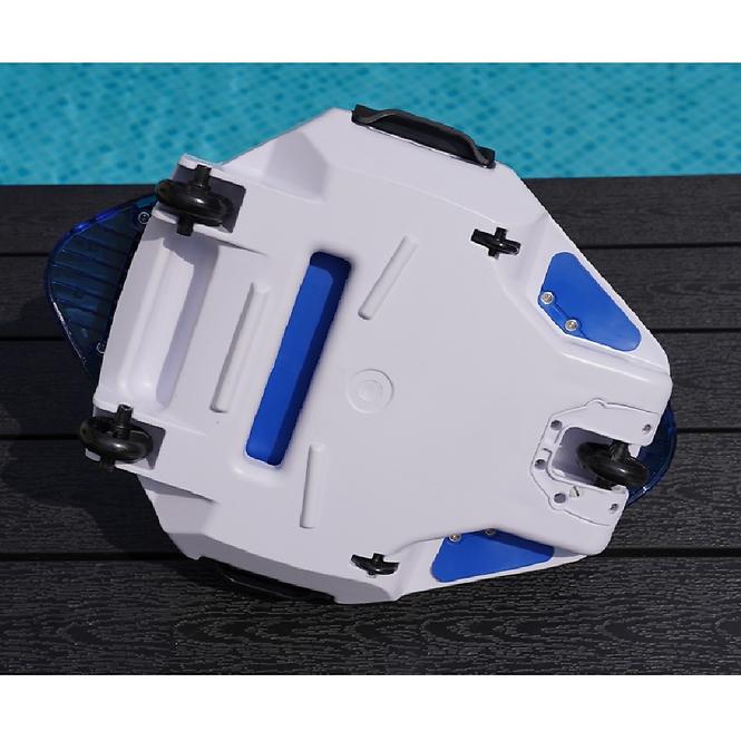 Vysavač bazénový robotický Marimex SupraVac Hudson