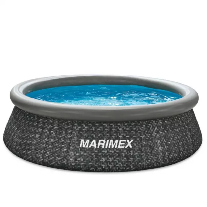 Bazén Tampa 3,05x0,76 m RATAN