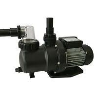 Motor pieskového čerpadla Prostar 6
