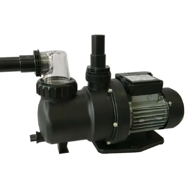 Motor pieskového čerpadla Prostar 6