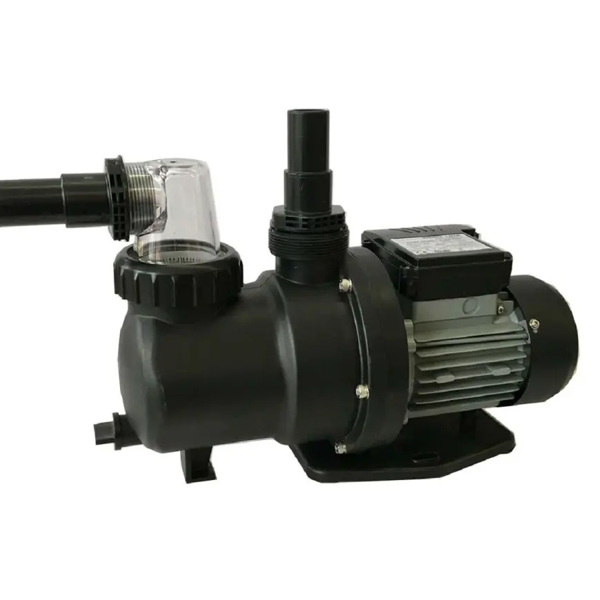 Motor pieskového čerpadla Prostar 6