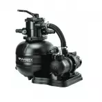 Piesková filtrácia Marimex ProStar Profi 4