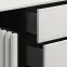 Komoda Ascalon 2k4f 135 Biely 11013853,5