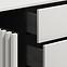 Komoda Ascalon 2k4f 135 Biely 11013853,6