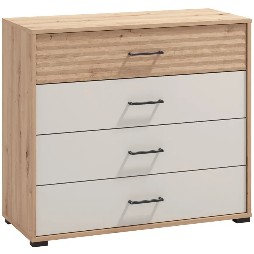 Komoda Modena 4f Artisan/Kašmír 11013057