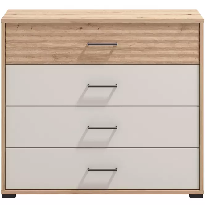 Komoda Modena 4f Artisan/Kašmír 11013057