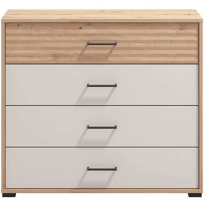 Komoda Modena 4f Artisan/Kašmír 11013057