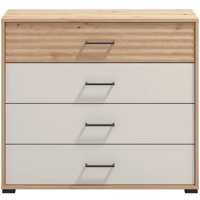 Komoda Modena 4f Artisan/Kašmír 11013057,3